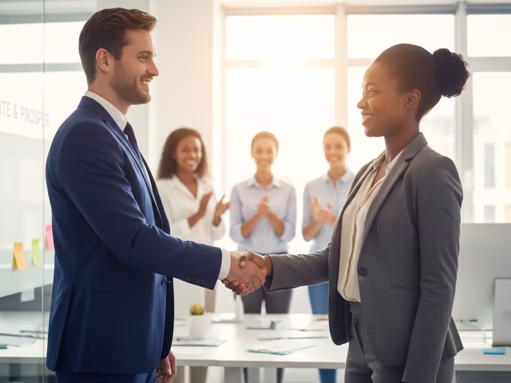 Helian Consulting - Nos valeurs